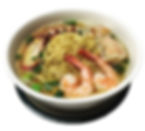 ★ Wonton & Egg Noodle Soup