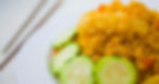 Yellow Curry Fried Rice with Squid