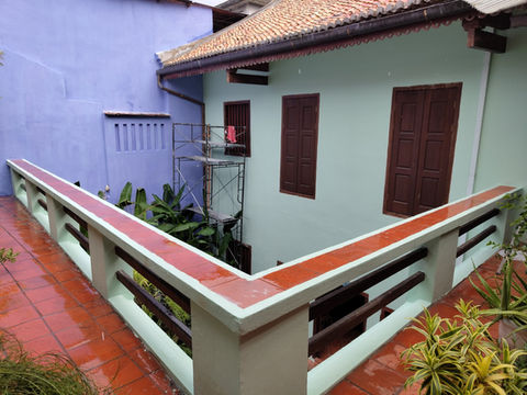 East Indies Masion Heritage Restoration Renovation (20)