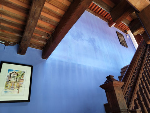 East Indies Masion Heritage Restoration Renovation (17)