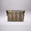 Thumbnail: Handcrafted Clutch Bag with Tassel 014672-01