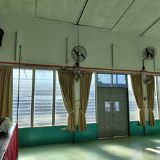 PIBK SJKC Perempuan China Commercial Renovation (4)