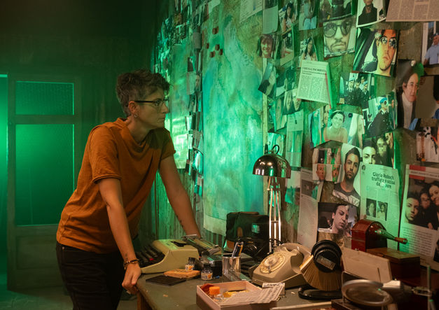 Nella Mente Di Narciso