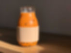 Thumbnail: Reusable Boba Bottle | Built-in Bubble Tea Straw