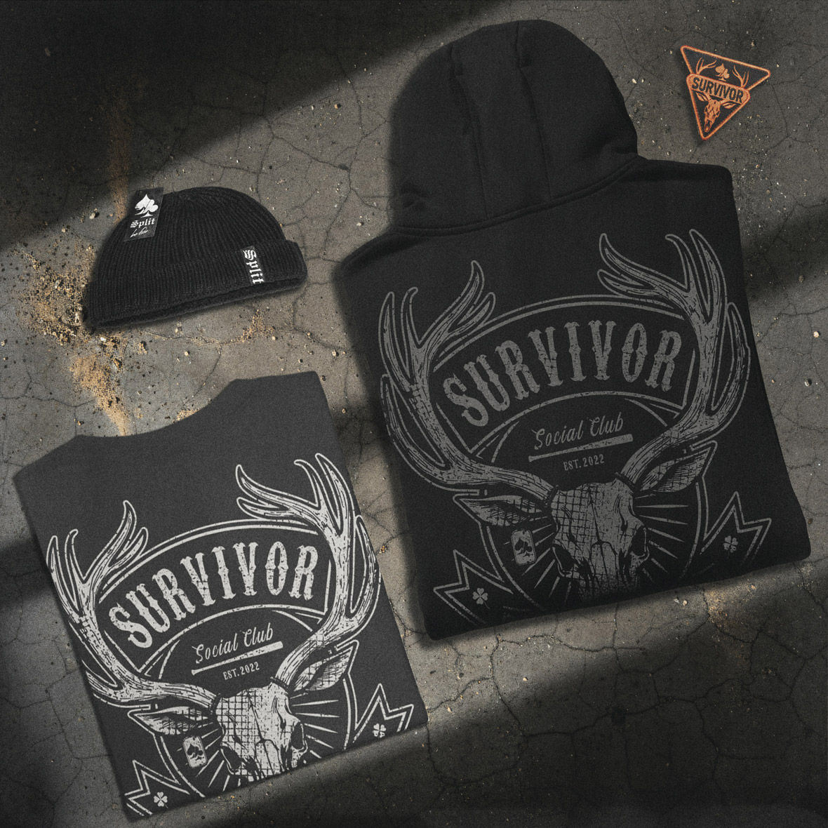 Комплект «ALPHA UNIT Kit»