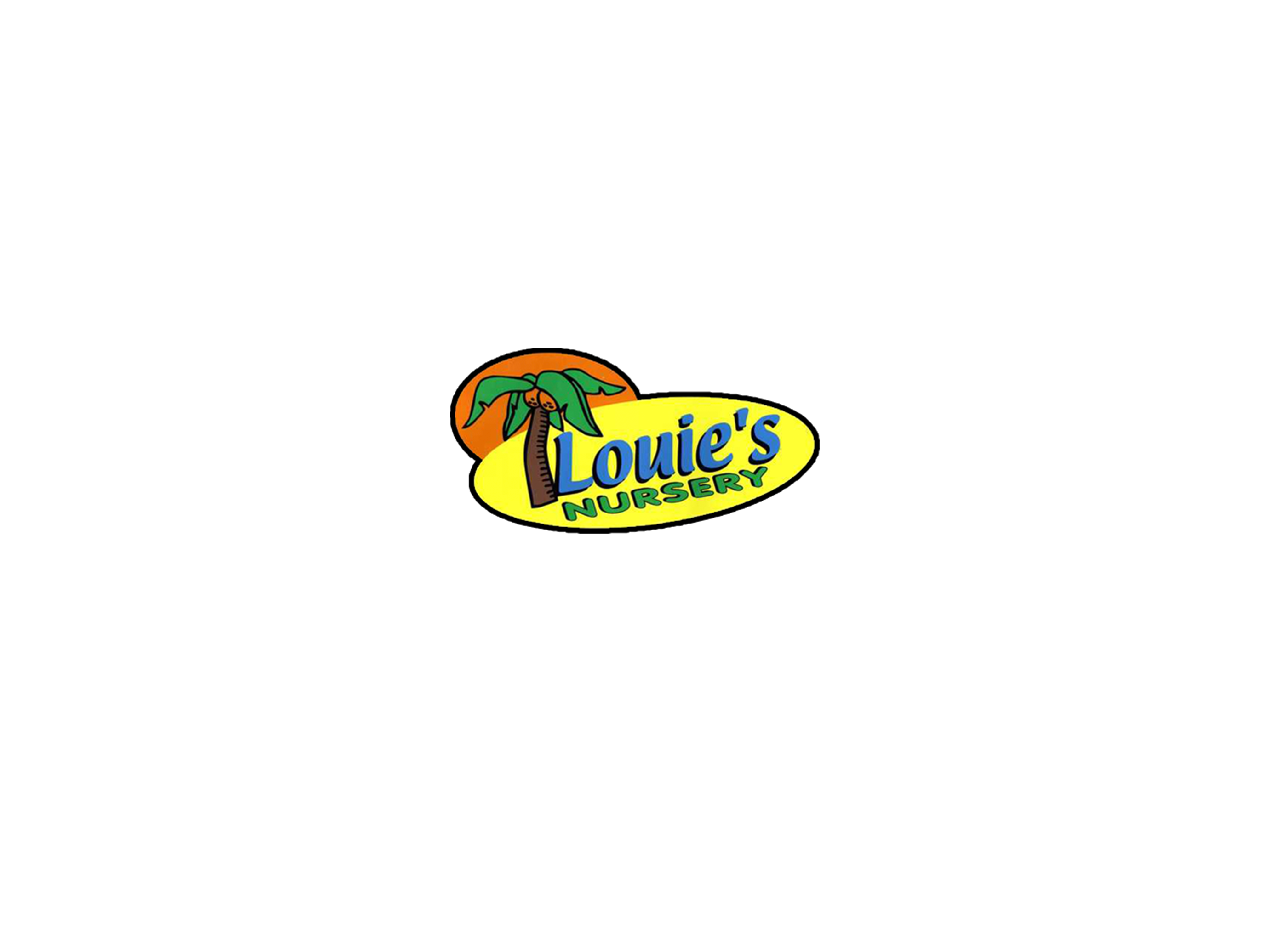 Louie's Nursery and Landscape Materials Inc logo