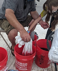 Clothing Rescue