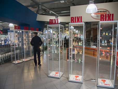 Das war wieder eine tolle BIXL!