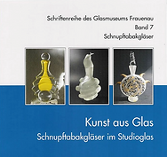 Neues vom Tabakglas