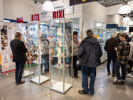 BIXL 2022 - Die Szene lebt!