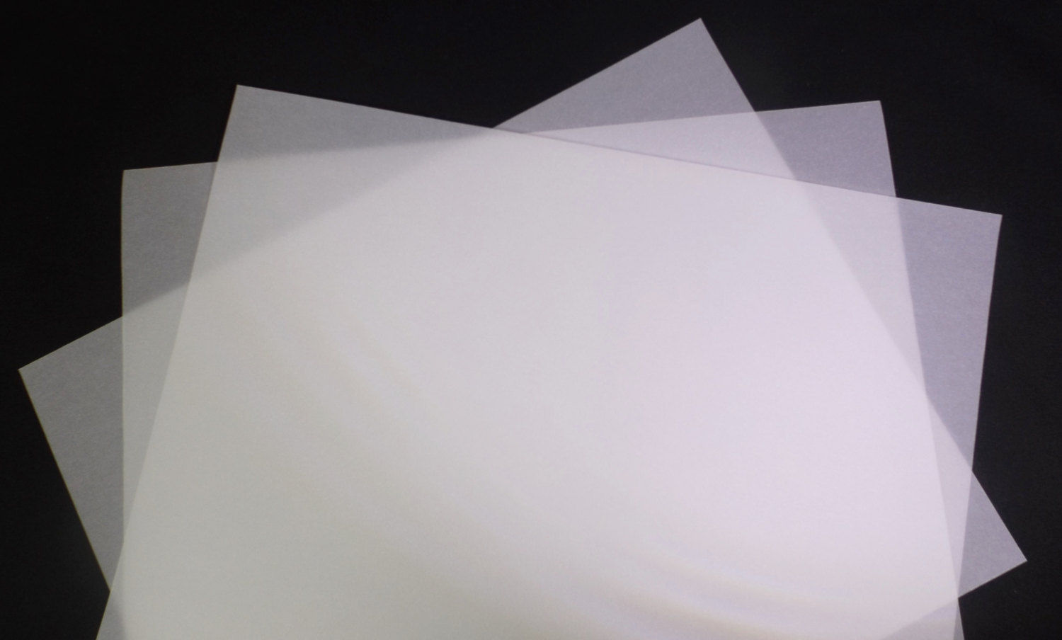 Papel para planchado 3 piezas