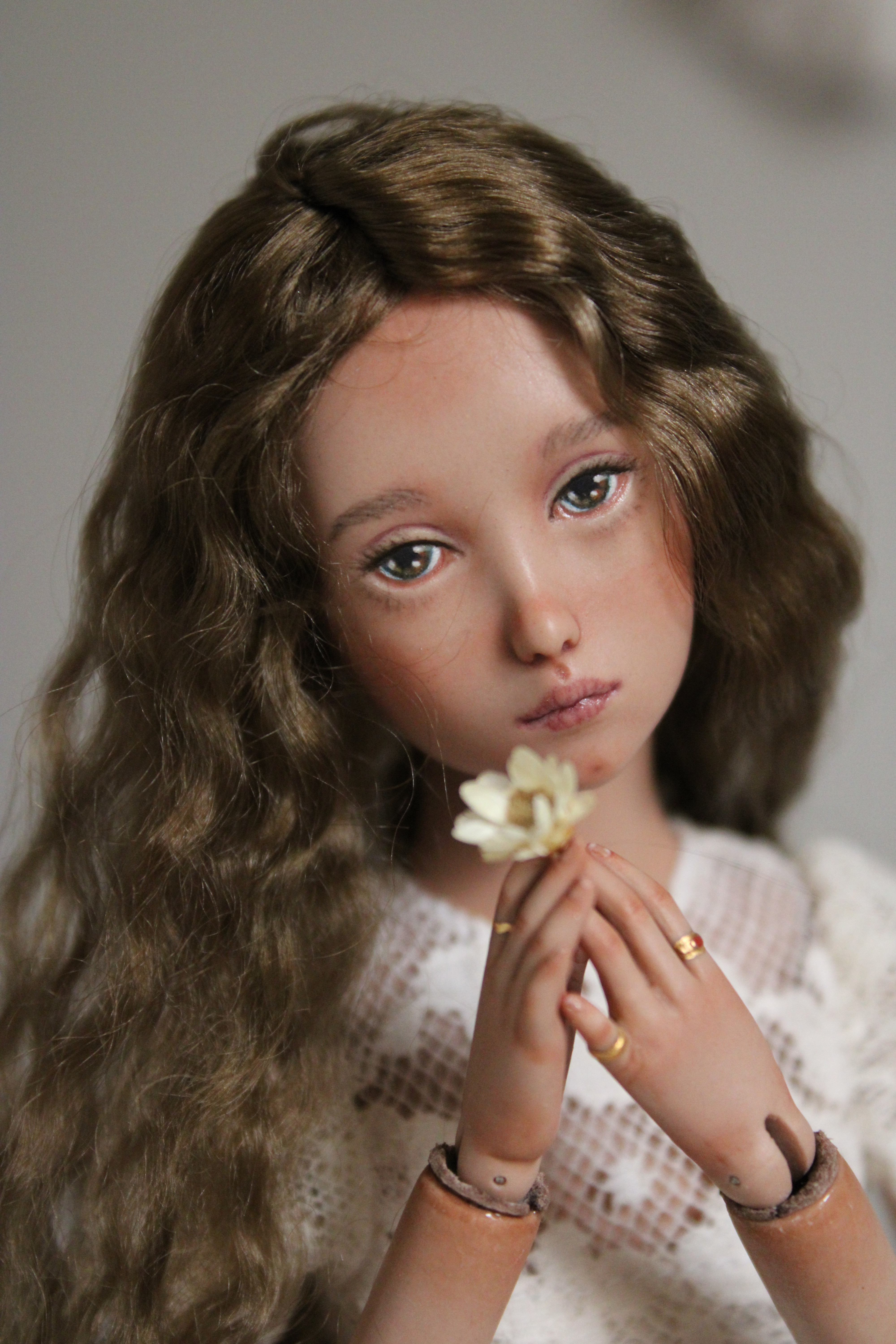 Mary-Gold