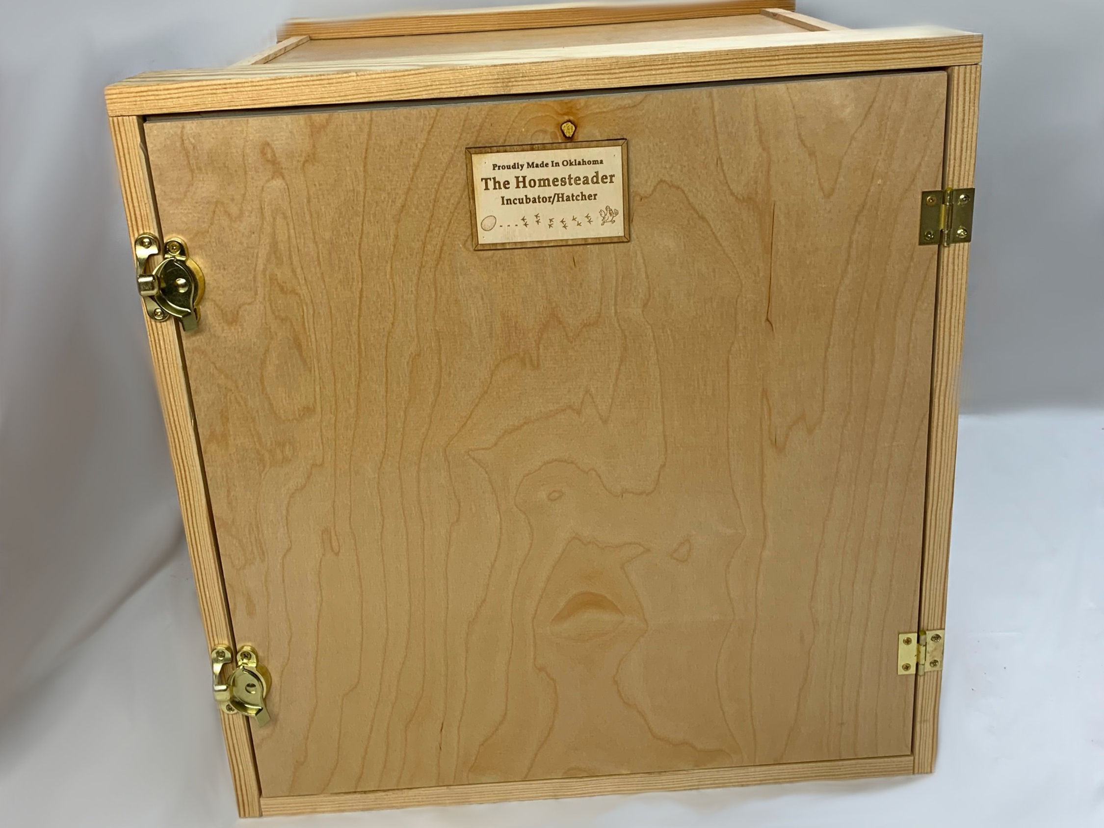 Homesteader 3 Drawer Redundant Fan