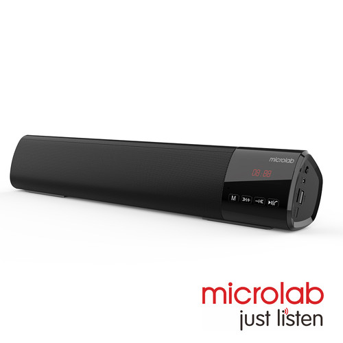 Microlab MS212 Bluetooth Soundbar Speaker Asiaplus Group Ltd
