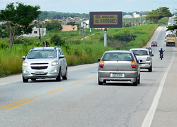 Painel Buzios 32m-estrada Botafogo senti