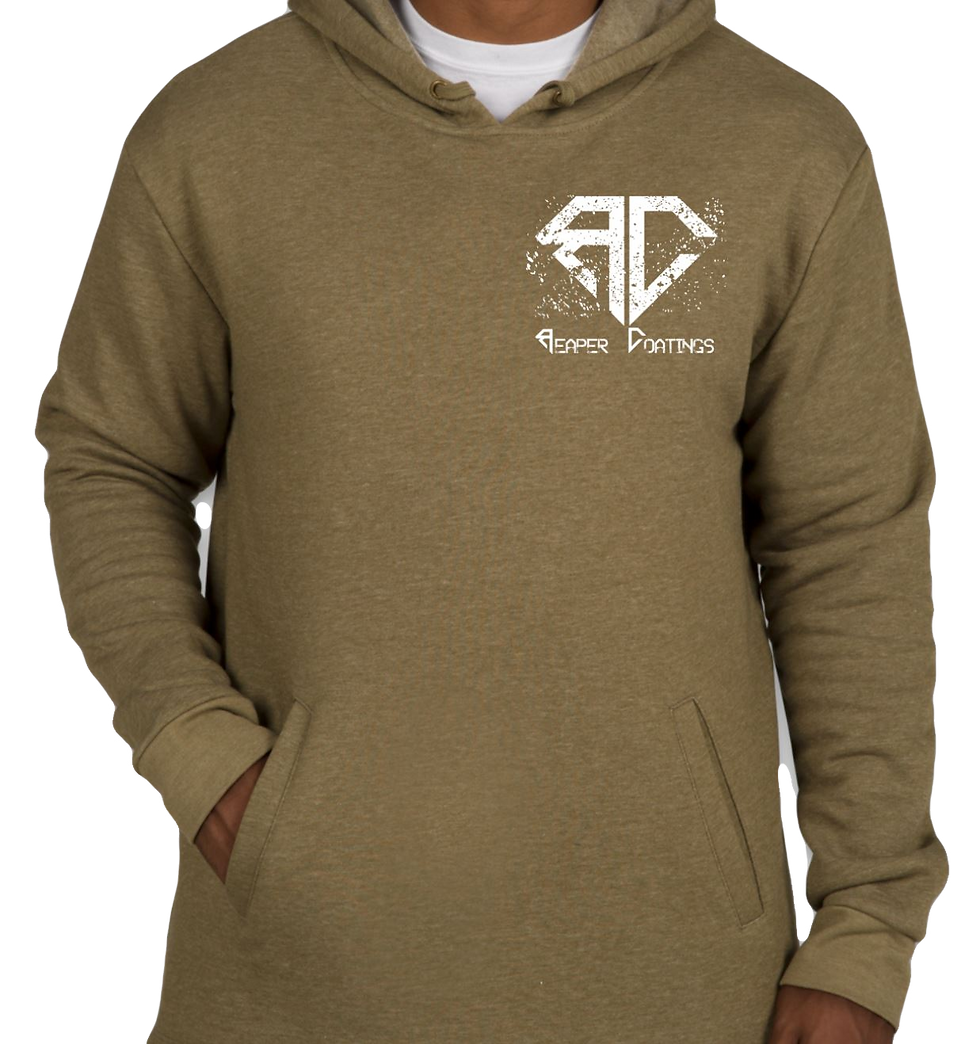Thumbnail: Group Therapy Hoodie