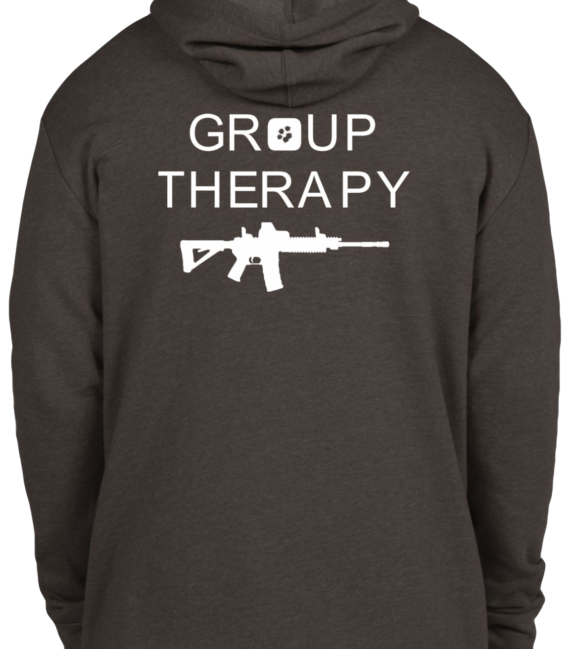 Group Therapy Hoodie