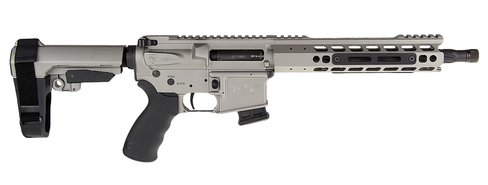 Thumbnail: AR-15/AR-10 Single Color