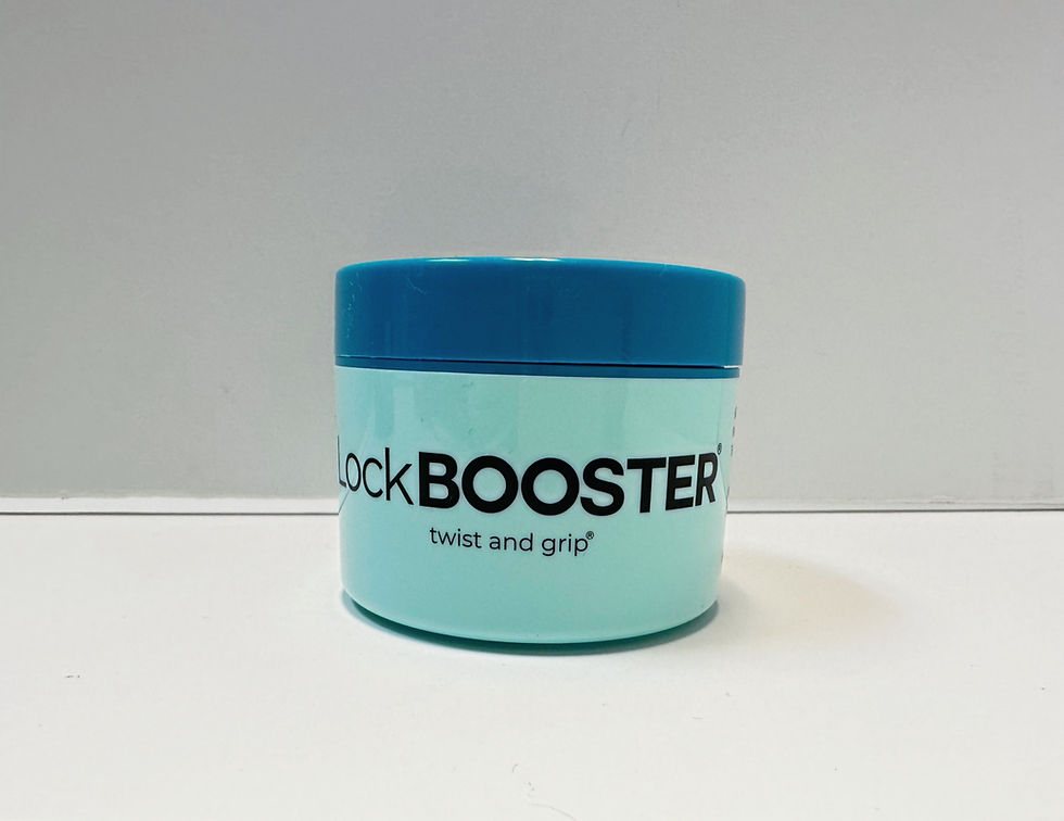 Thumbnail: Style Factor - Lock Booster