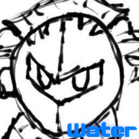 Water