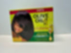 Thumbnail: Organic Root Stimulator No Lye Relaxer