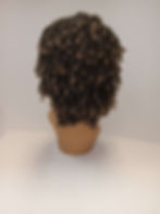 Thumbnail: Anna Collection Item ACW19 Style Milan