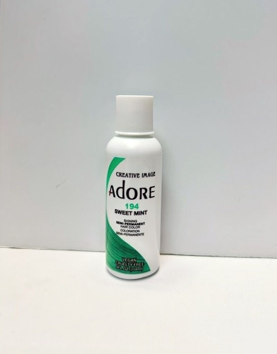 Thumbnail: Adore Semi Permanent Hair Color