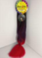Thumbnail: RastAfri - “Highlight- Jumbo- Braid”