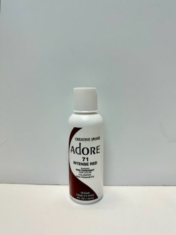 Thumbnail: Adore Semi Permanent Hair Color
