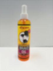 All Day Locks Braid Oil 8 oz.