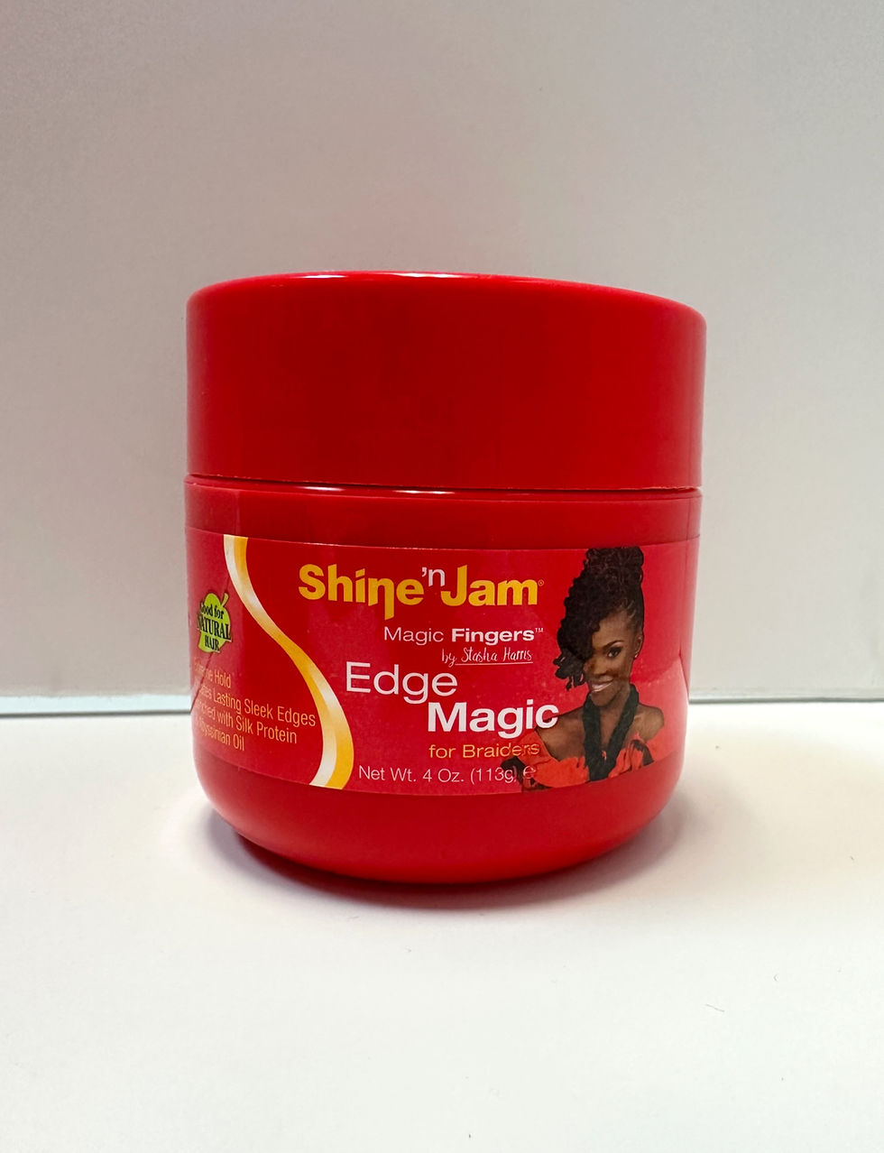 Thumbnail: Shine’n Jam Magic Fingers for braiders