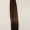 Thumbnail: Ponytail weave plantino Style Straight 24"