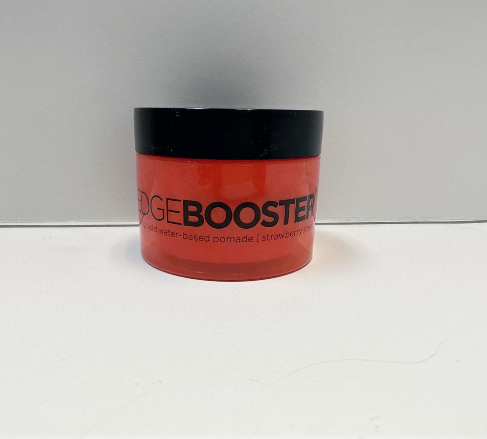 Thumbnail: Style Factor- Edge booster