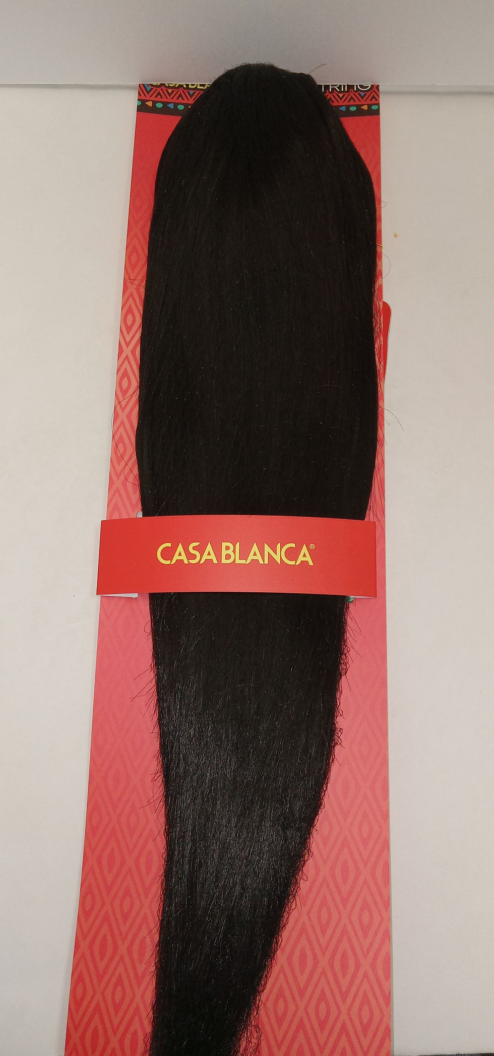 Thumbnail: Casa Blanca Drawstring Style FHP-035