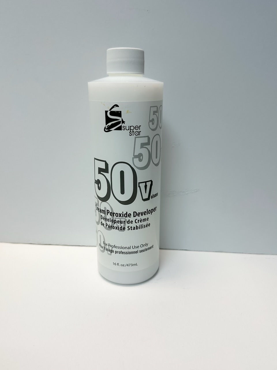 Thumbnail: Super Star Cream Peroxide Developer