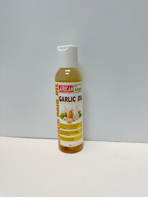 Thumbnail: African Angel Oil