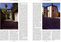 SCENARI DELLA GREENWAY