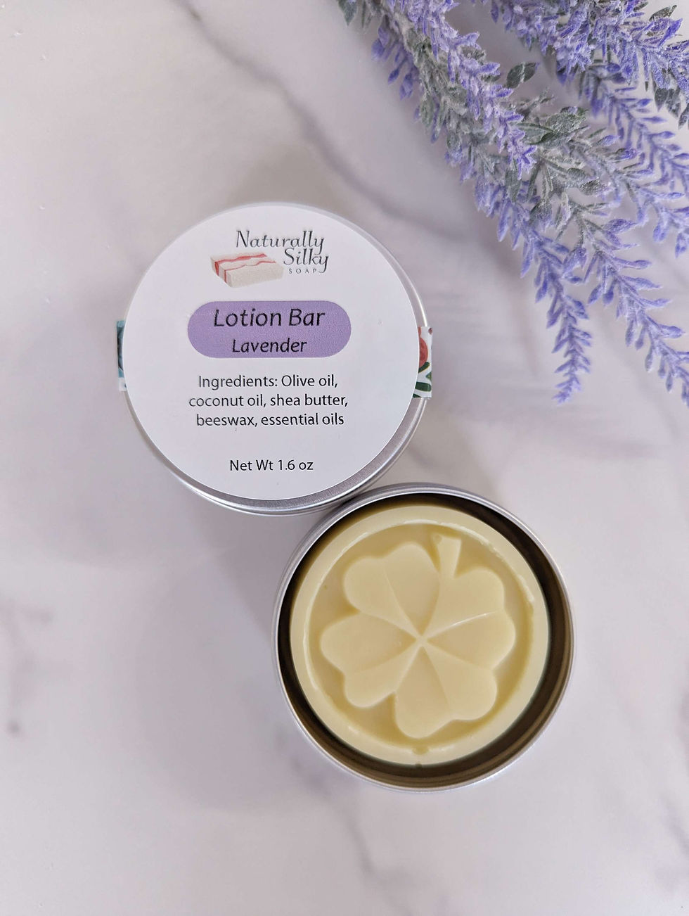 Lotion Bar