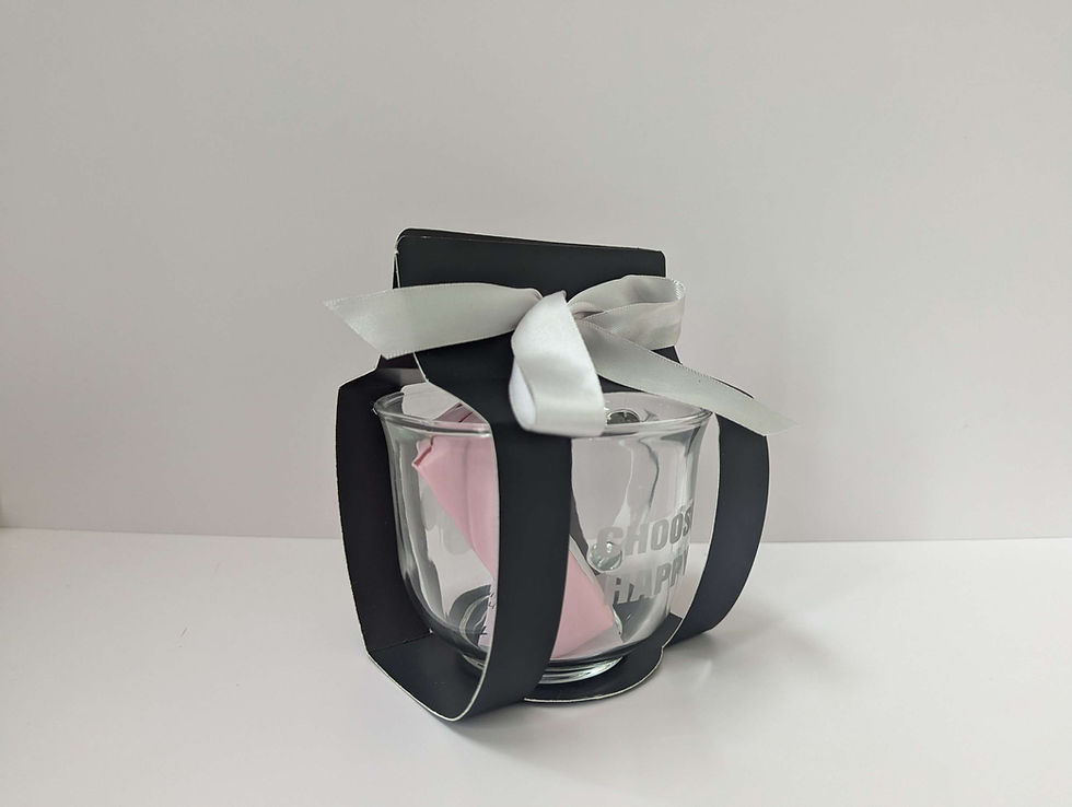 Thumbnail: Choose Happy Gift Box