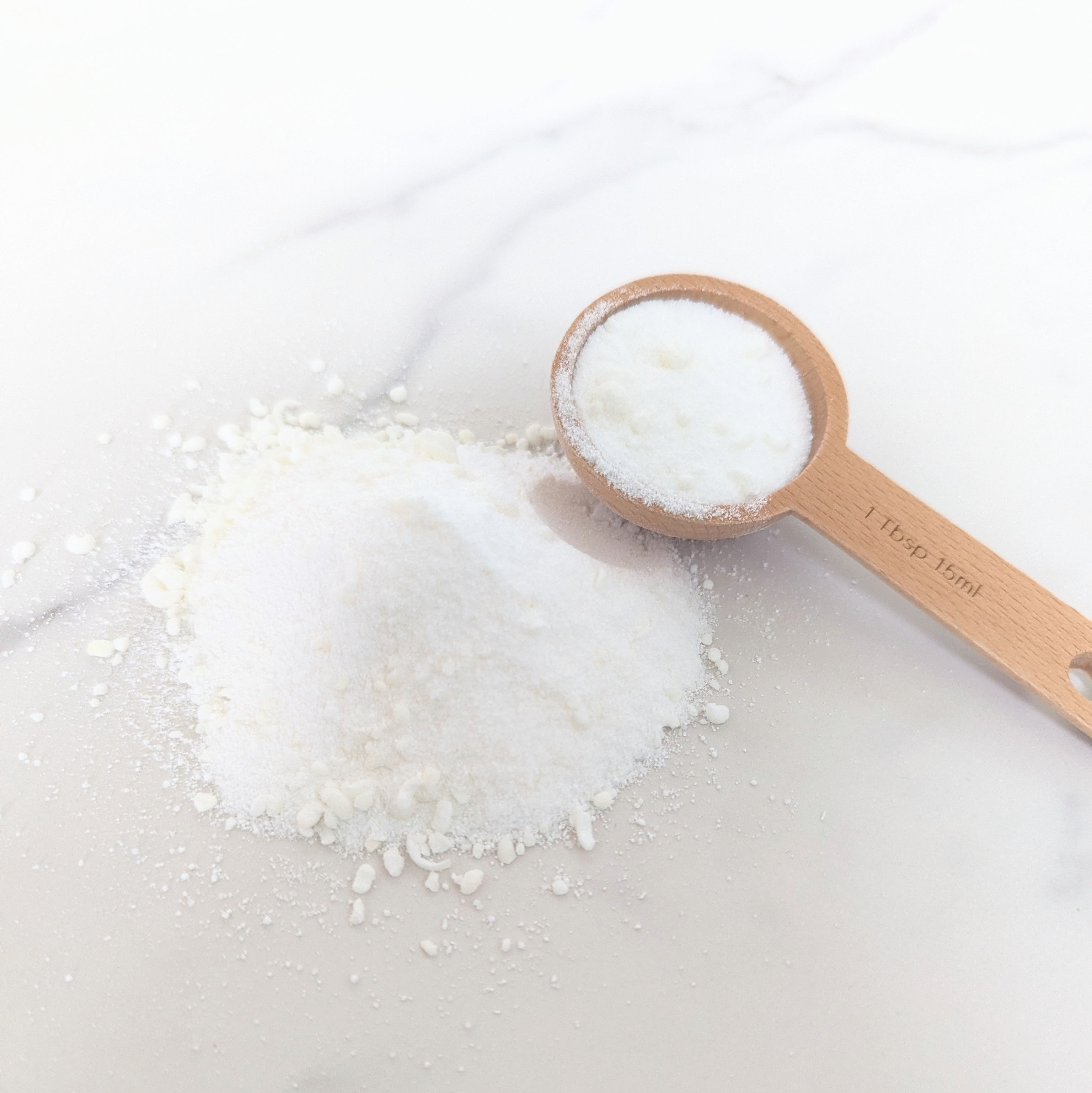 Lemon Lime Laundry Soap Powder