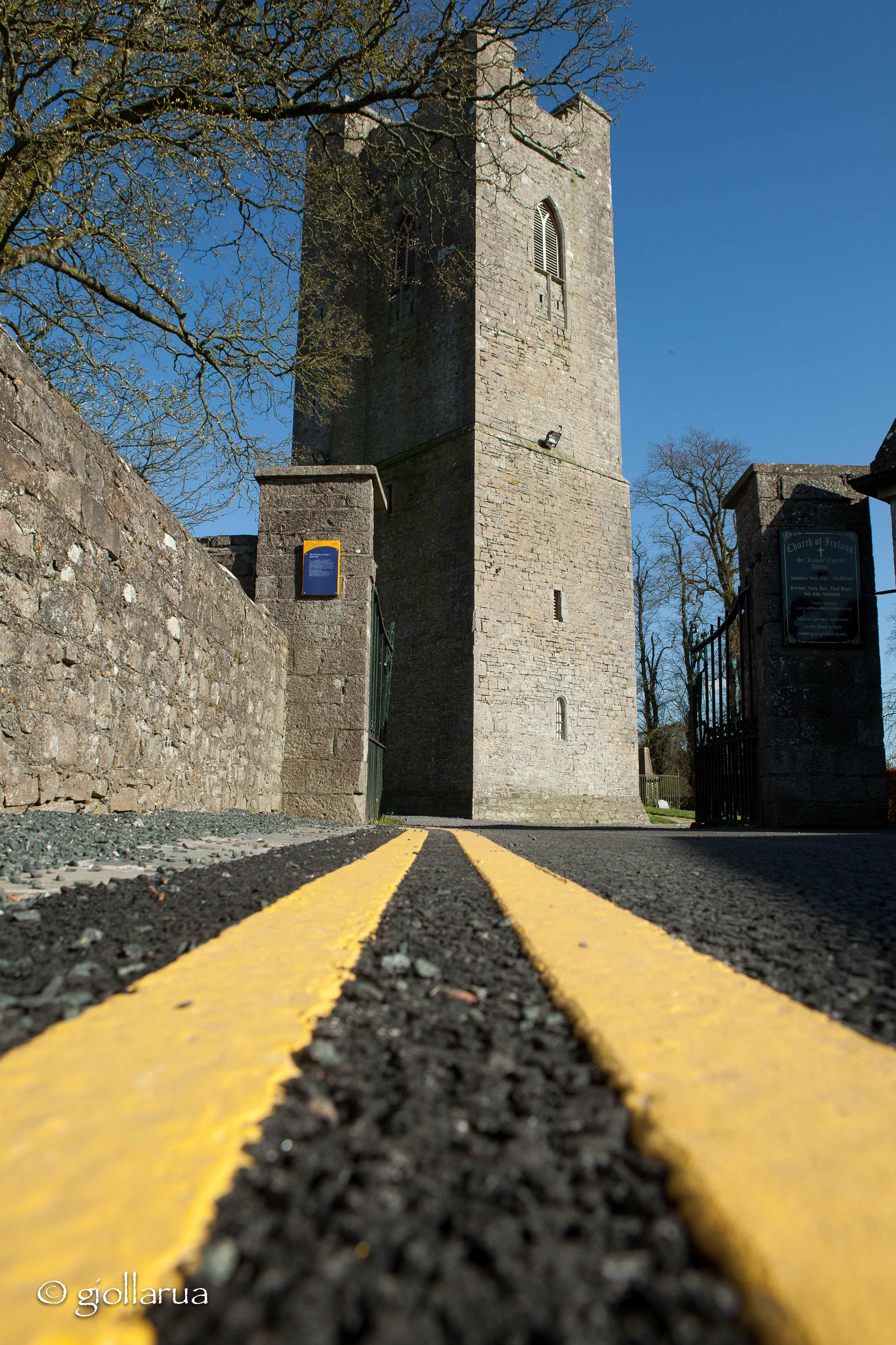 Church Athboy