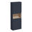 Thumbnail: VitrA Root Classic 55cm 2 Door Semi-Tall Unit (LH Hinge) blue