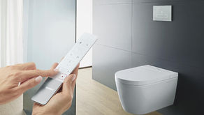 The Rise of Bidet Toilets in Modern Bathrooms