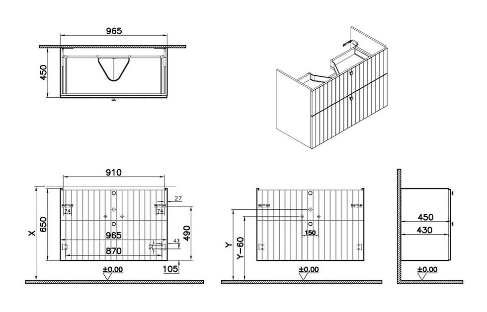 Thumbnail: VitrA Root Groove