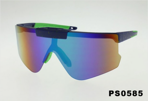 Sport Flip-Ups | Crystalvisionsig