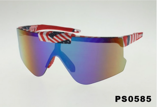 Sport Flip-Ups | Crystalvisionsig