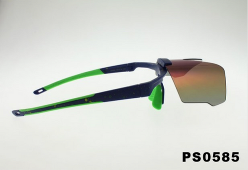 Sport Flip-Ups | Crystalvisionsig