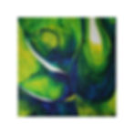 Thumbnail: Energy - 48" x 48"