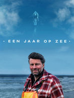 Een jaar op zee