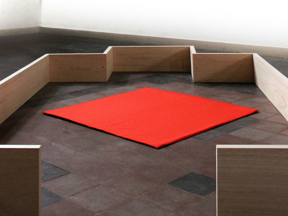 L'amour de Piroutcha